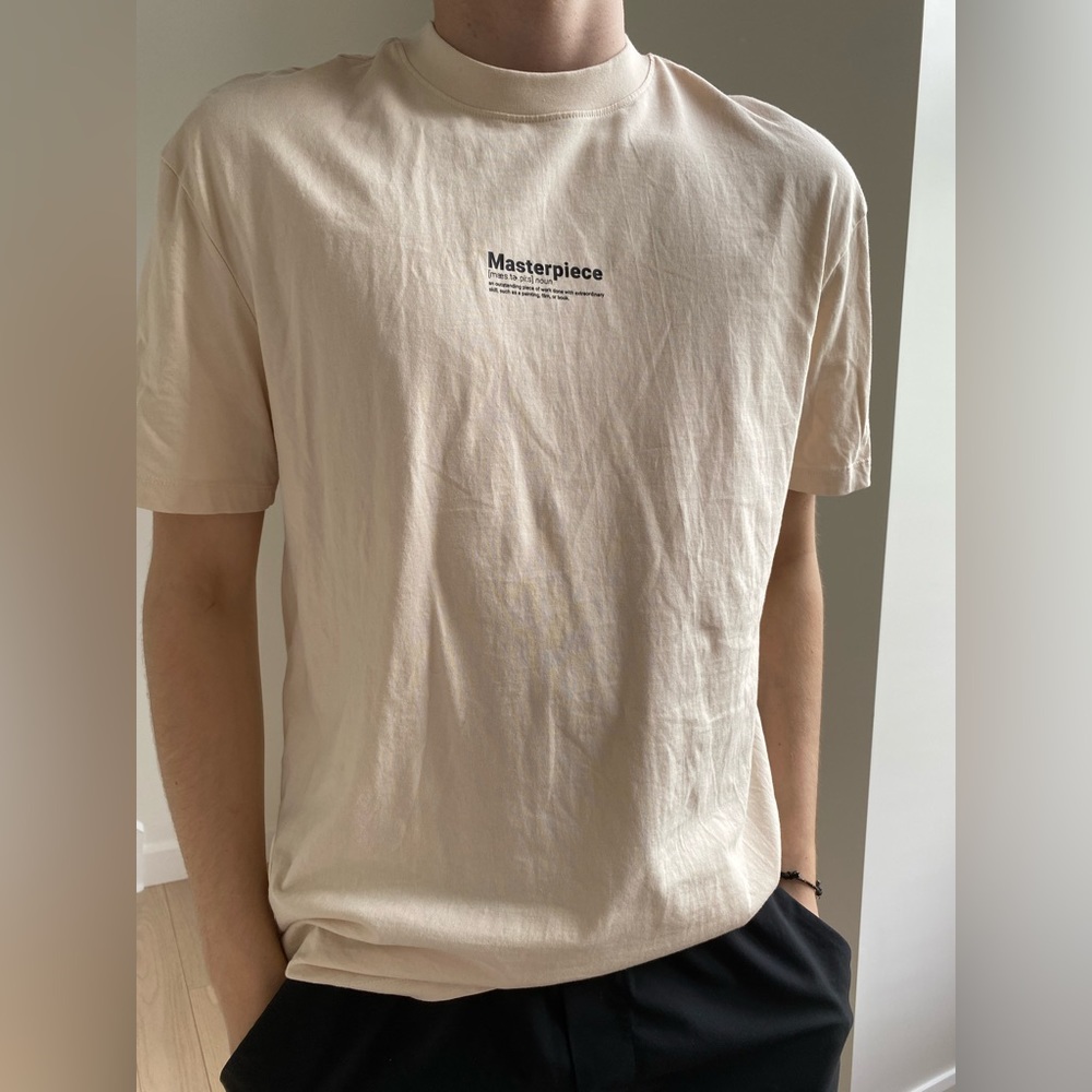DJAB t-shirt